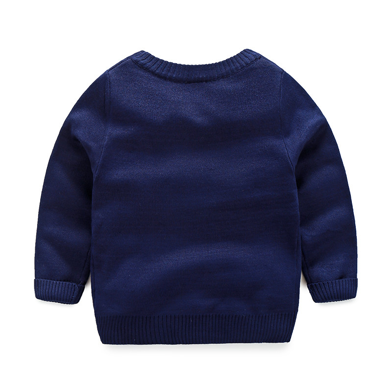 Pull garcon - Ref 2101342 Image 3