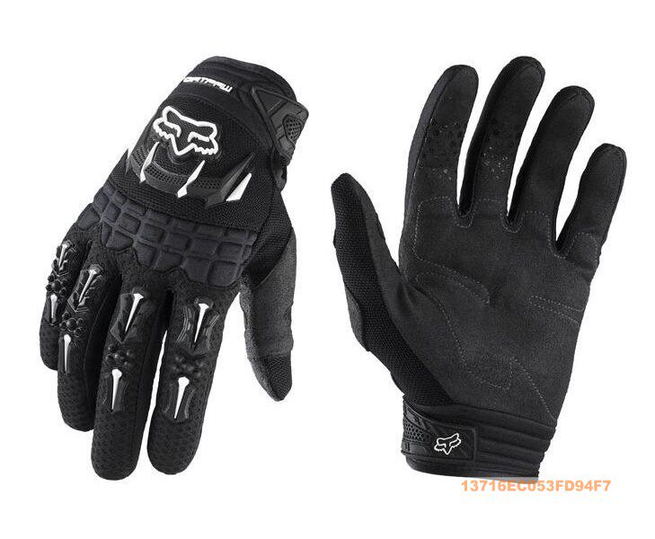 Gants pour vélo mixte - Ref 2241464 Image 5