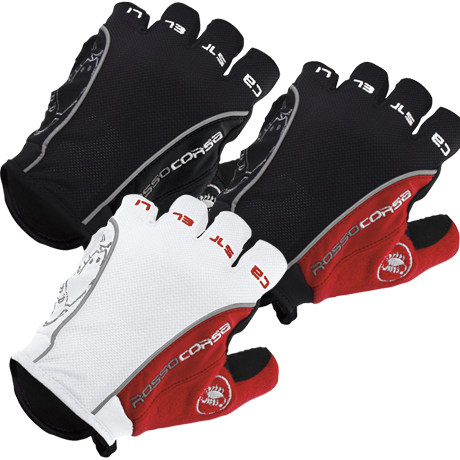 Gants de cyclisme mixte TREK - Ref 2241730 Image 5
