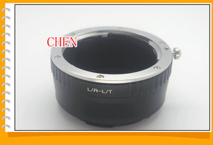 LT口微单 转接环 typ701 LeicaR镜头转徕卡LT微单机身