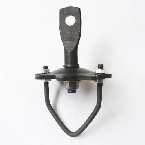 高品质8牙旋转吊具20齿齿轮挂具