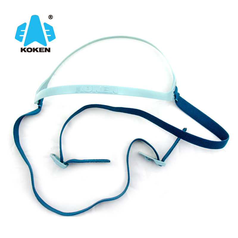 兴研g-7日本进口原装防毒面具