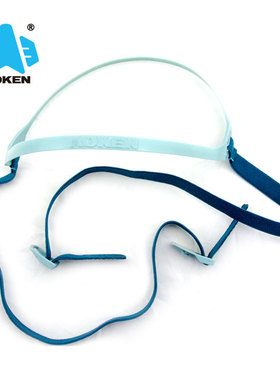 日本进口兴研G-7喷漆防毒面具1180防尘面具原装RBRA头带1条