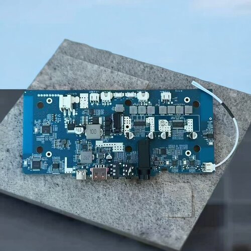 音响主板声莱客S520T200P主板原厂音箱主板