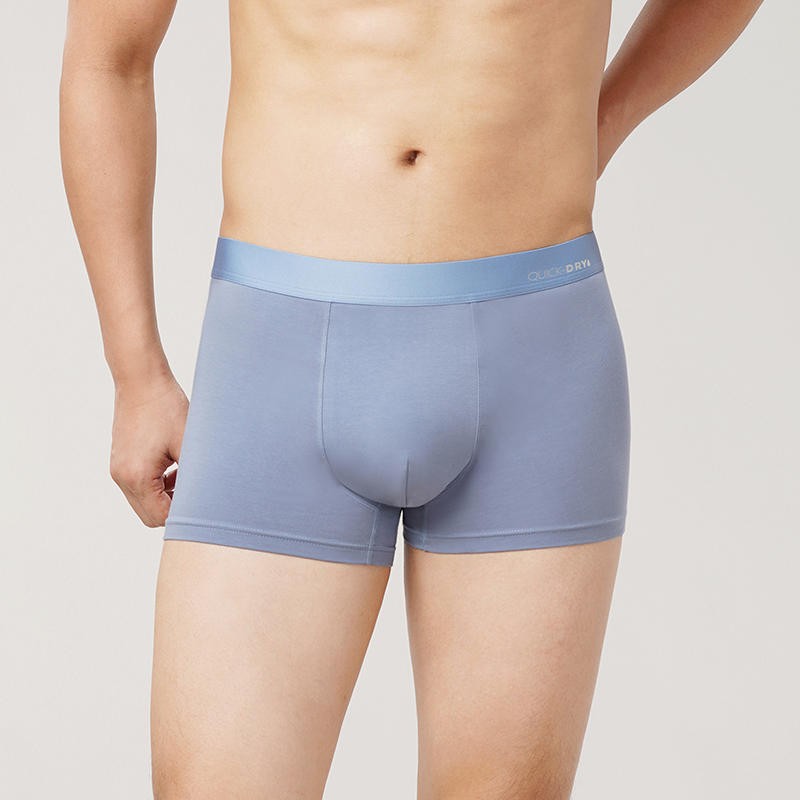 都市丽人男士内裤软暖舒适