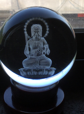 八大守护神不动明王佛堂家居装饰