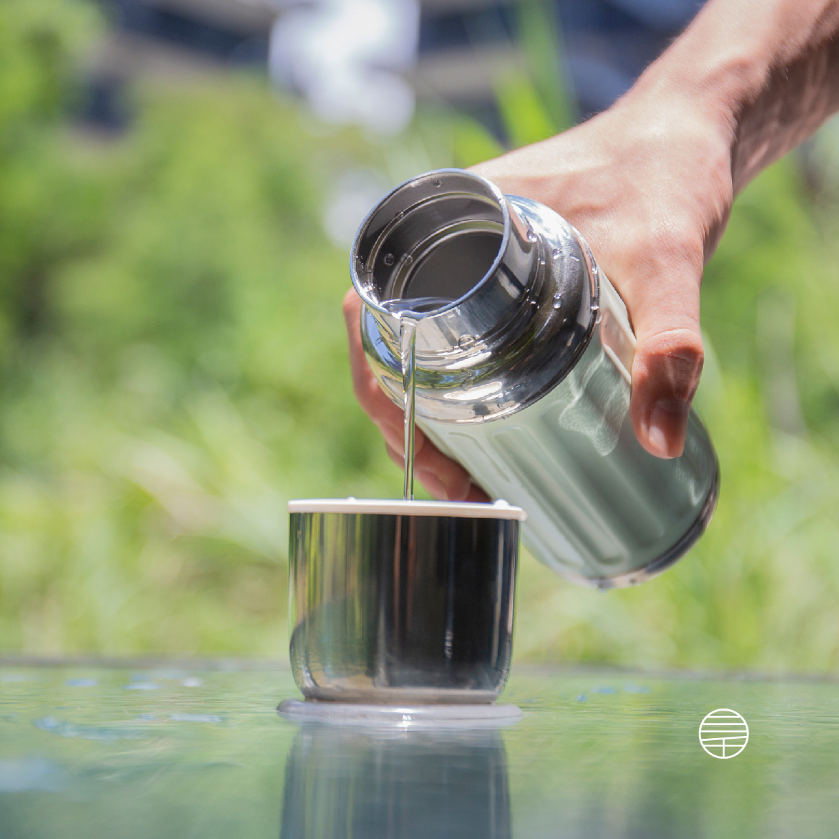 万物三千｜吉祥保温杯 水杯306不锈钢