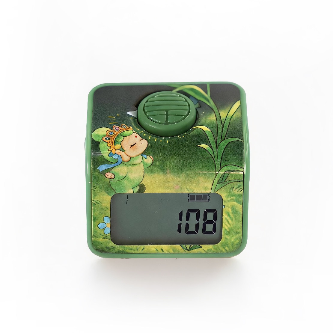 度母款计数器 | 万物叁仟 新款