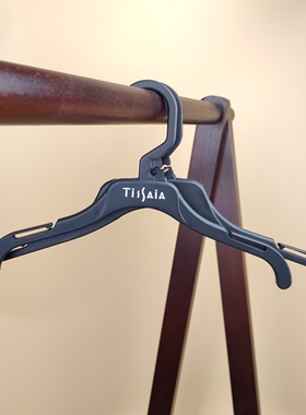 Kmart商店服装塑料衣架衬衫展示挂钩衣挂KMT12｜KMT15｜KMT17