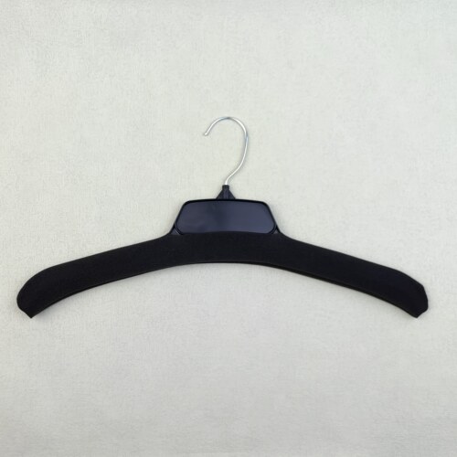 衣架海绵套防滑棉无痕棉过检针