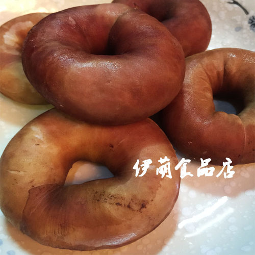福建闽南特产泉州熟食圈圈肠