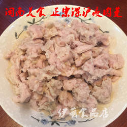 福建深沪水丸闽南特产小吃手工猪肉羹瘦肉羹猪肉滑250克 2斤包邮