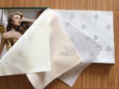 冲钻简约现代高档无缝墙布壁布纯色素色简欧客厅卧室书房无纺环保