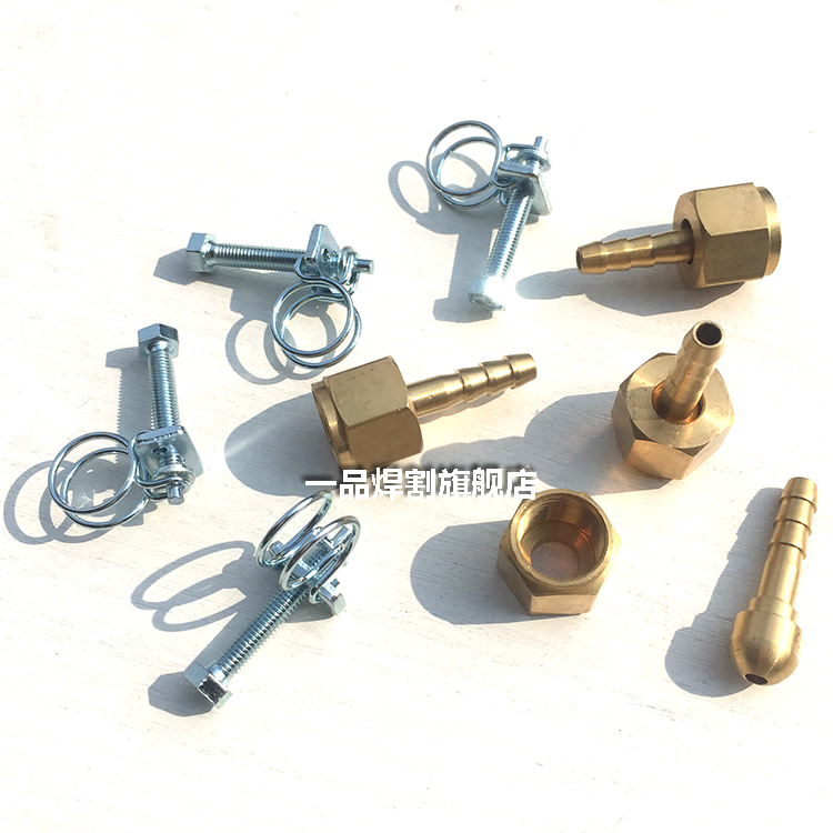 松下焊枪接头氩弧焊机接头一品汉