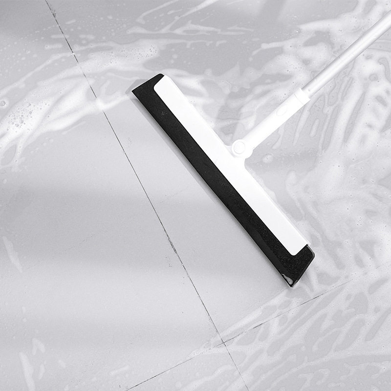 卫生间刮水扫水扫把拖把刮刮水器地面地板魔术地2476家用刮浴室
