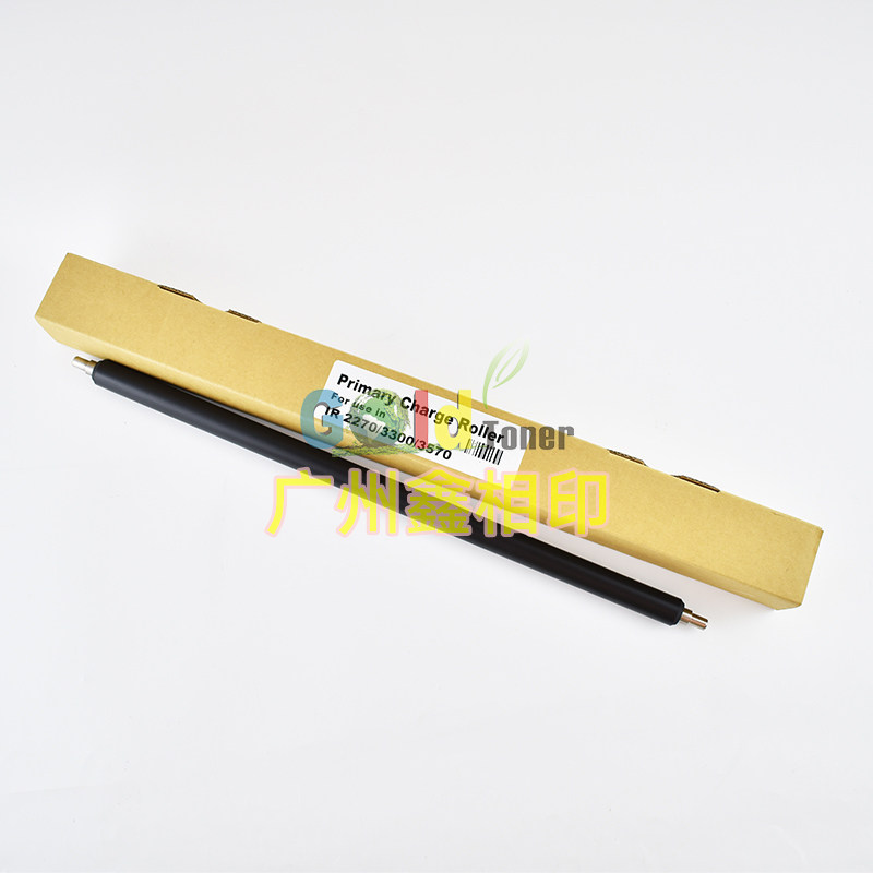 33003320硒鼓充电辊4570充电棒