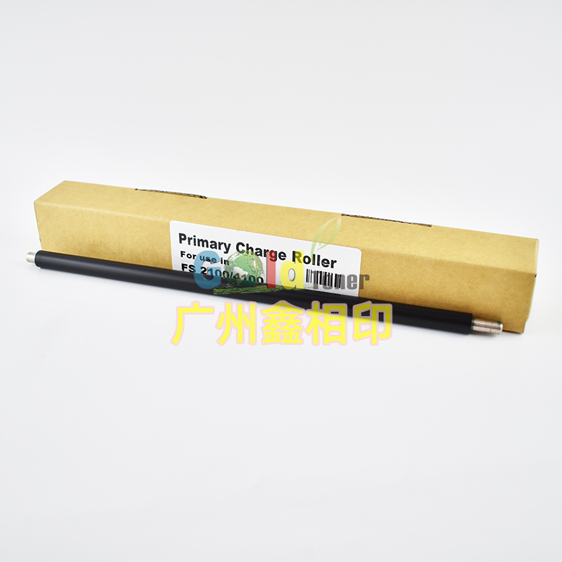 FS-4100DN充电辊42002100DN硒鼓