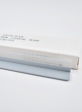 适用美能达Bizhub Pro 920 Di750 950 Di850鼓清洁刮板 刮片 刮刀