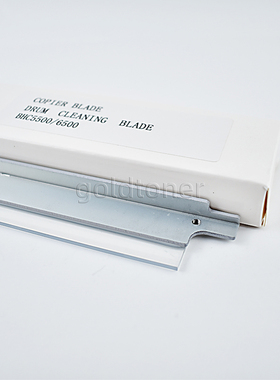 适用 美能达C7000P C70hc CF5001 C500 ColorFORCE 8050 转印刮板