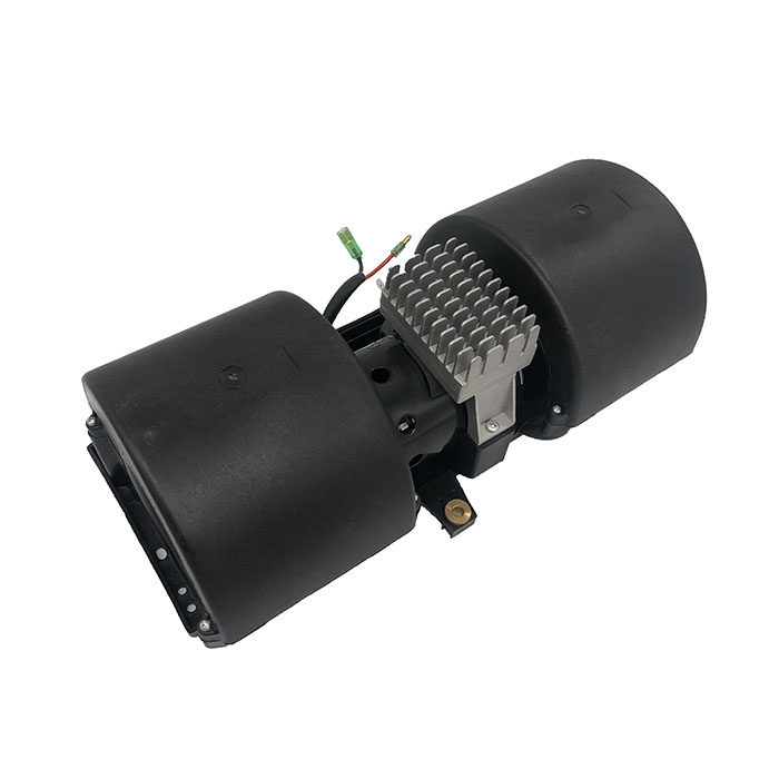 重汽豪翰 配件浩瀚鼓风机总成 豪瀚暖风电机 暖风电阻配件J7B N7G