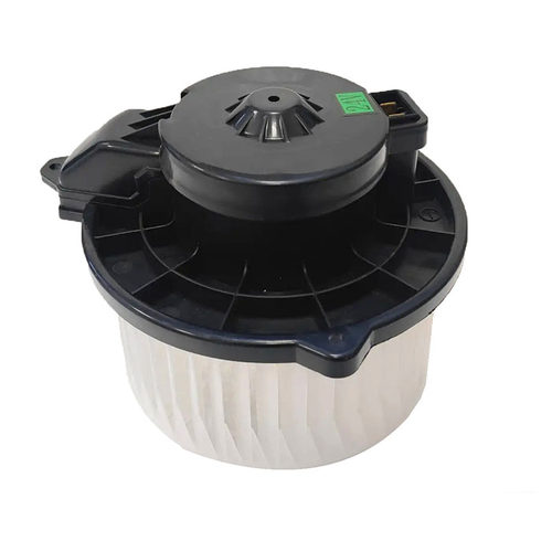 福田原厂配件欧马可s3 S1奥铃CTX cts捷运 速运鼓风机暖风电机