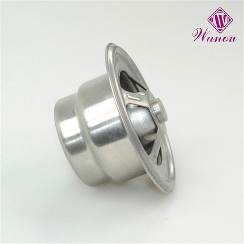 东风大力神玉柴6M290/340发动机节温器M6000-1306004A调温器