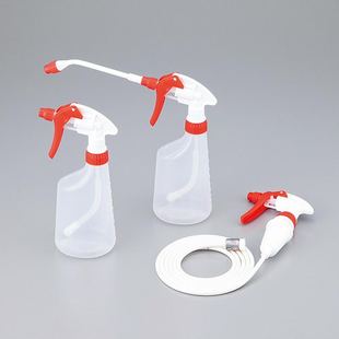 滤网喷水壶小型 Canyon 喷雾器 喷壶(可进行直射 喷雾的切换)