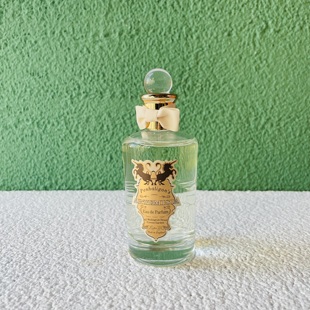 佩特拉遗产致命温柔牧羊少年杜松子琴酒伊丽莎白月亮女神香水小样