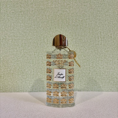 CREED恺芮得信仰白珀凝香 阿玛菲花园 香草天空 尼罗河畔香水小样