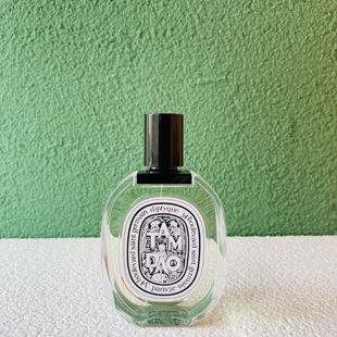 蒂普提克夏日之光 感官之水 清晨百合杜耶尔金苹果之水小样香水