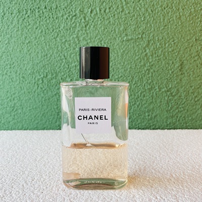 巴黎之水威尼斯爱丁堡比亚丽兹杜维埃里维埃拉香水小样