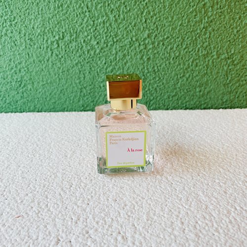 一支小样rouge540百家乐香水小样