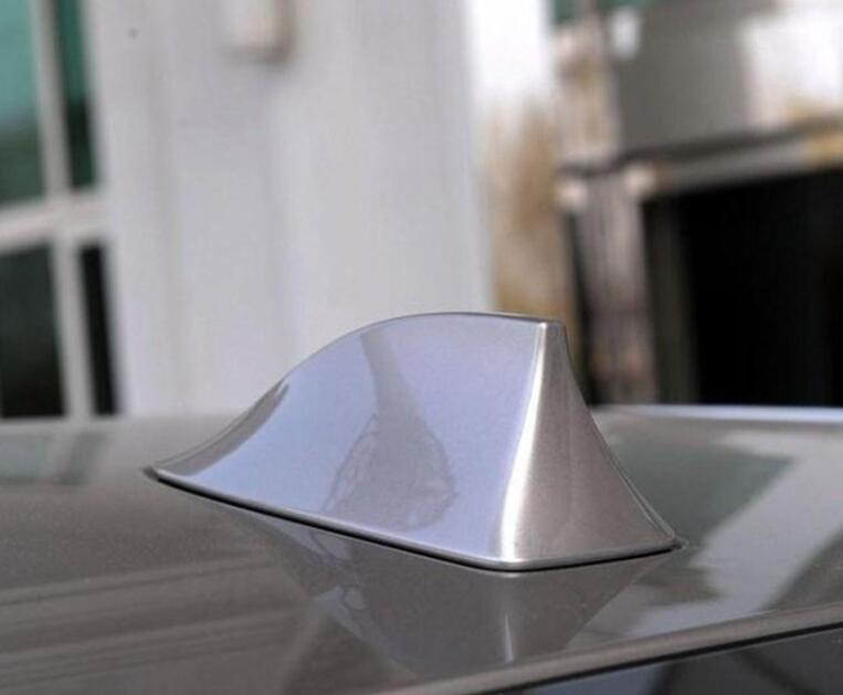 适用于雪佛兰科帕奇鲨鱼鳍天线原车烤漆装饰车顶尾翼装饰天线改装