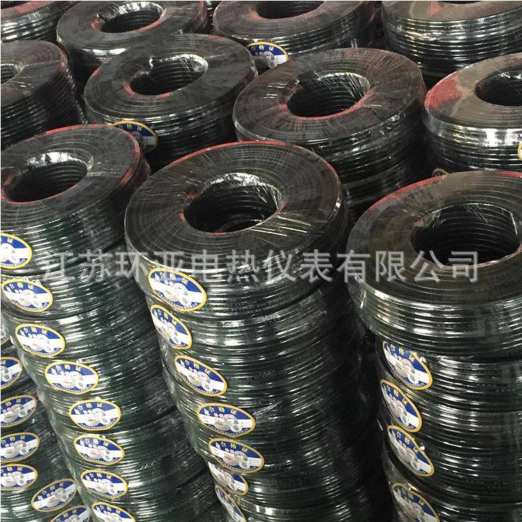 测温补偿导线 KC KX型SC型BC型NX NC JX EX钨铼热电偶线