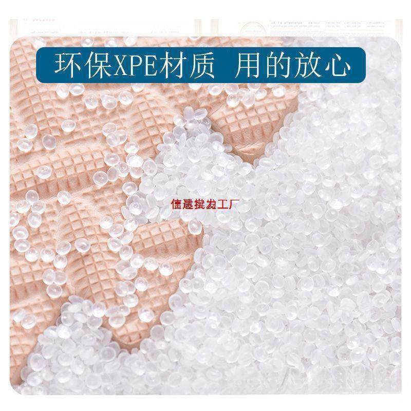 xpe拼接垫加厚泡沫地垫儿童婴儿爬爬垫地板铺满吸水耐脏拼图