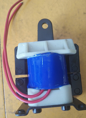 LATO 有证500KG单链电磁铁/1吨双链环链电动葫芦提升机电磁铁