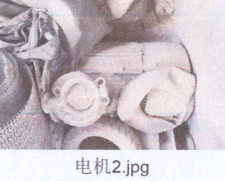 5月6日德州齐河县焦庙镇砖瓦二厂内的22KW电机一台网络拍卖公告