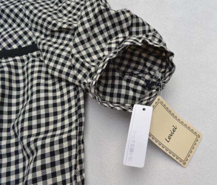 FOREIGN TRADE DAY SINGLE LADIES LOUNGEWEAR TOPS PAJAMAS SHORT SLEEVES