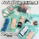 韩国fillimilli气垫粉扑散粉扑限定版 服帖不吃粉干湿两用化妆海绵