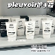jennie同款 韩国pleuvoir护手霜滋润保湿 清爽香氛持久自然木香花香