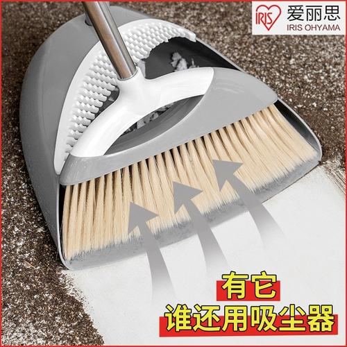 Стальная стальная стальная комбинация комбинация набор для обстановки магии Berbn мягкие волосы Bie Mao Bie Tuealt Checking Flooring не липкие волосы