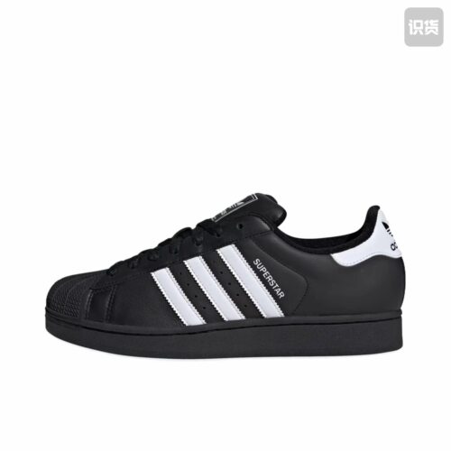 adidas Originals Superstar 板鞋 轻便贝壳头舒适百搭耐磨复古