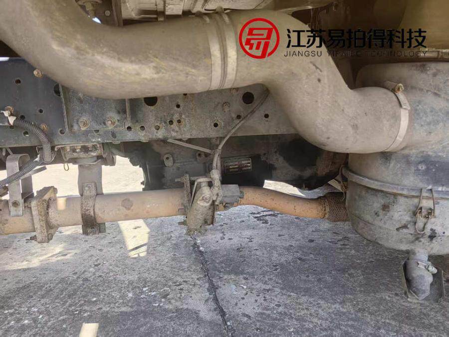 6月1日南京市车牌号为苏AP9810跃进牌中型栏板货车一辆网络拍卖公告