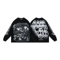 X3#597 Black
