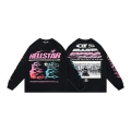 X3#558 Black