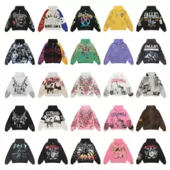Valley high Hoodie Army of Dream