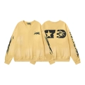 X3#2019 Washed Yellow