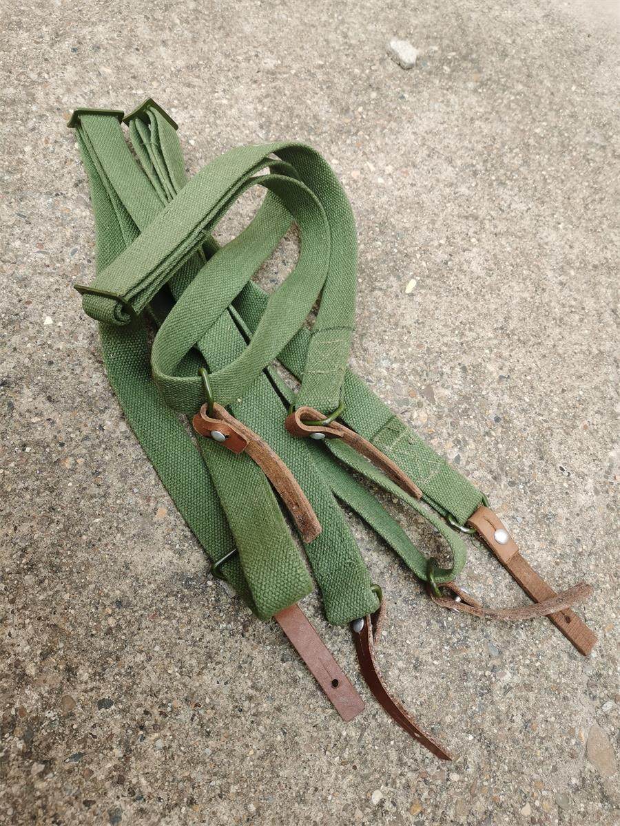 库存新绿色双头皮背带包具配件包带牛皮头柔软户外装备肩背带,户外/登山/野营/旅行用品,包具配件,淘宝优惠券,粉丝福利购,淘宝优惠卷