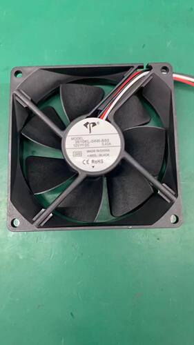3610KL-04W-B50/B59 9225 DC12V 0.43A UPS电源 散热风扇