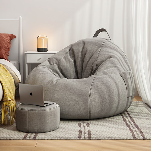 懒人沙发豆袋榻榻米